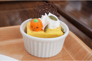 プリン