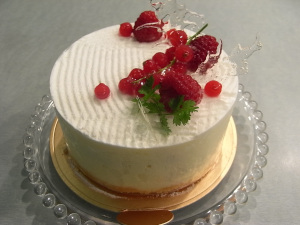 ホールケーキ
