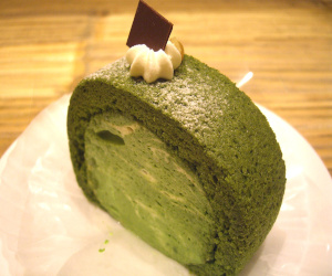 ショートケーキ