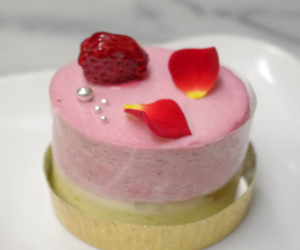 ショートケーキ