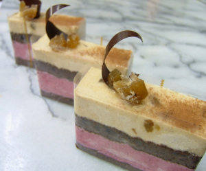 ショートケーキ