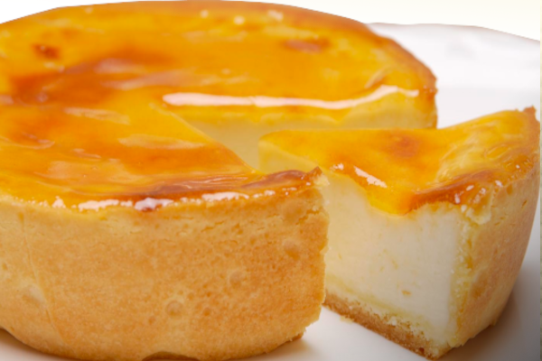 ホールケーキ