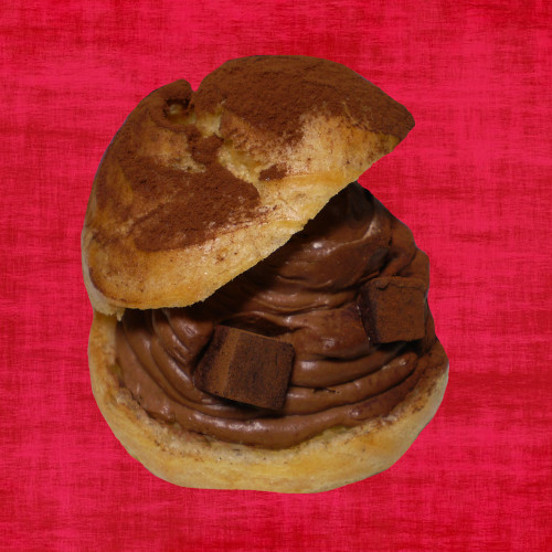生チョコ