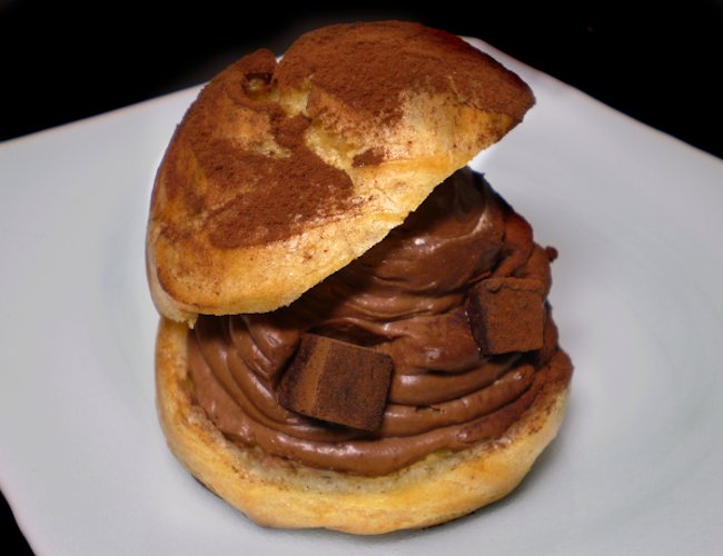 生チョコ