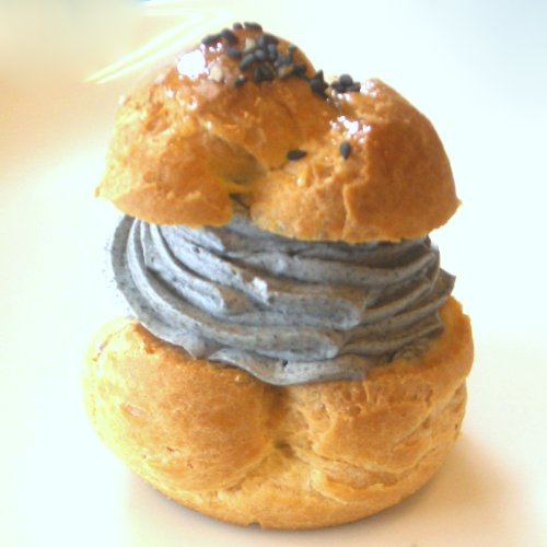 黒ゴマ