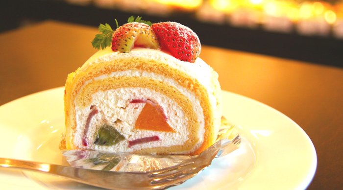 カットケーキ