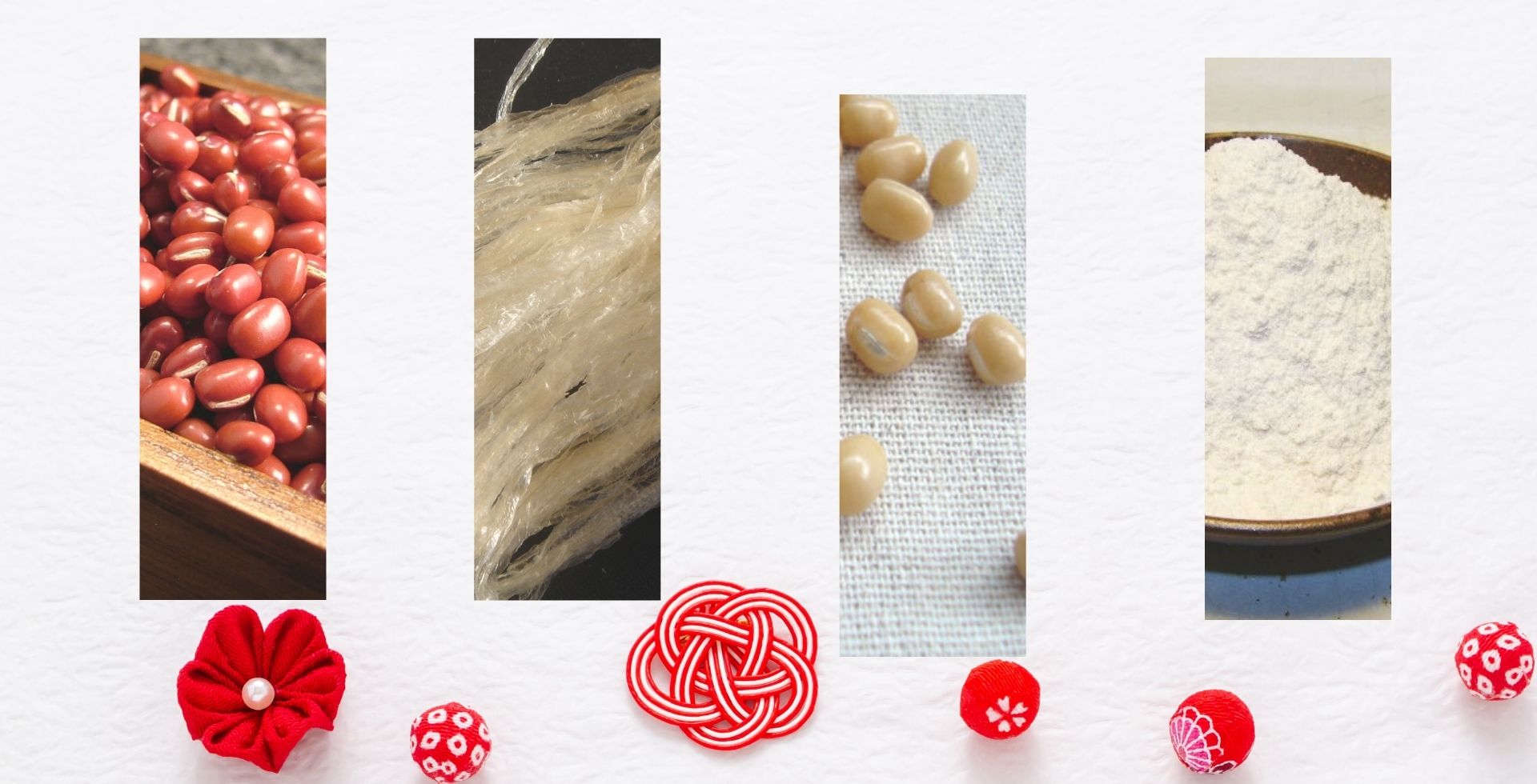 上生菓子