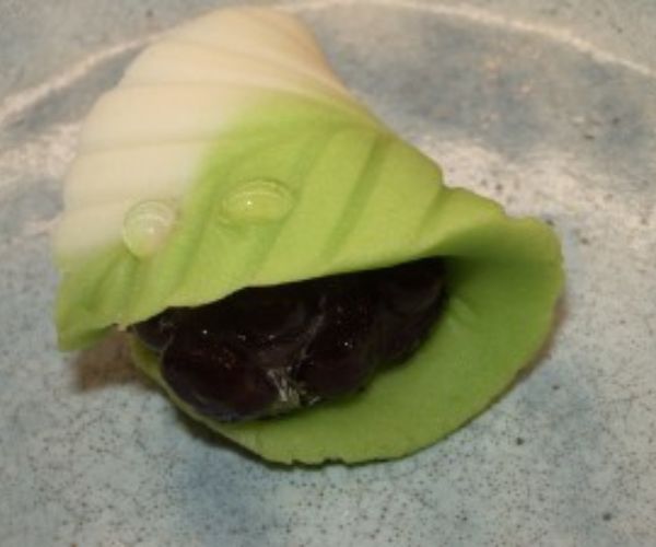 朝露