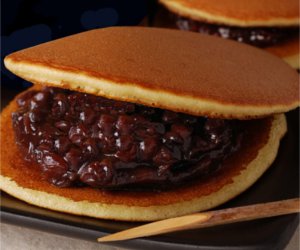 どら焼き