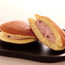 生どら焼き