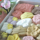 葛菓子