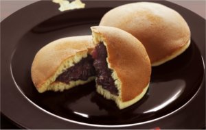 どら焼き