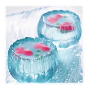 金魚鉢