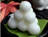 墓団子