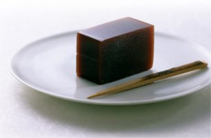 練り羊羹
