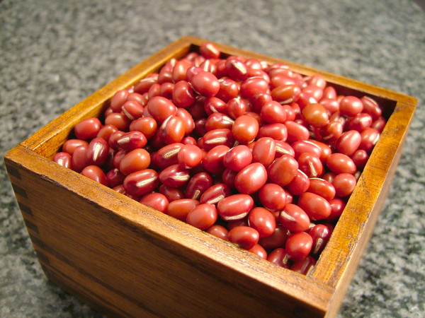 小豆
