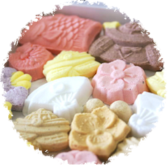 干菓子