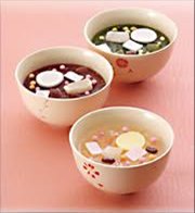 葛湯