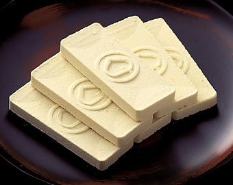 商品説明「栗落雁(全体)」