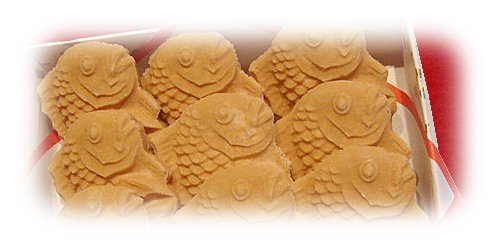 商品説明「鯛」