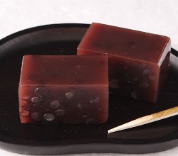 大納言ようかん(おすすめ用)