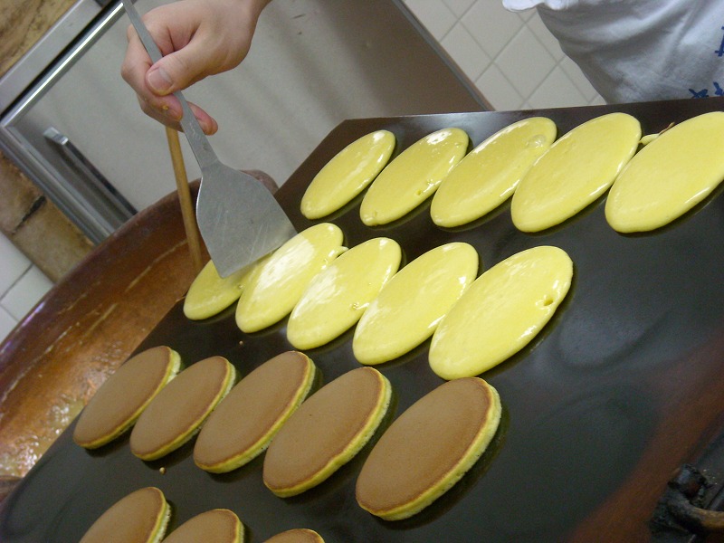 小豆