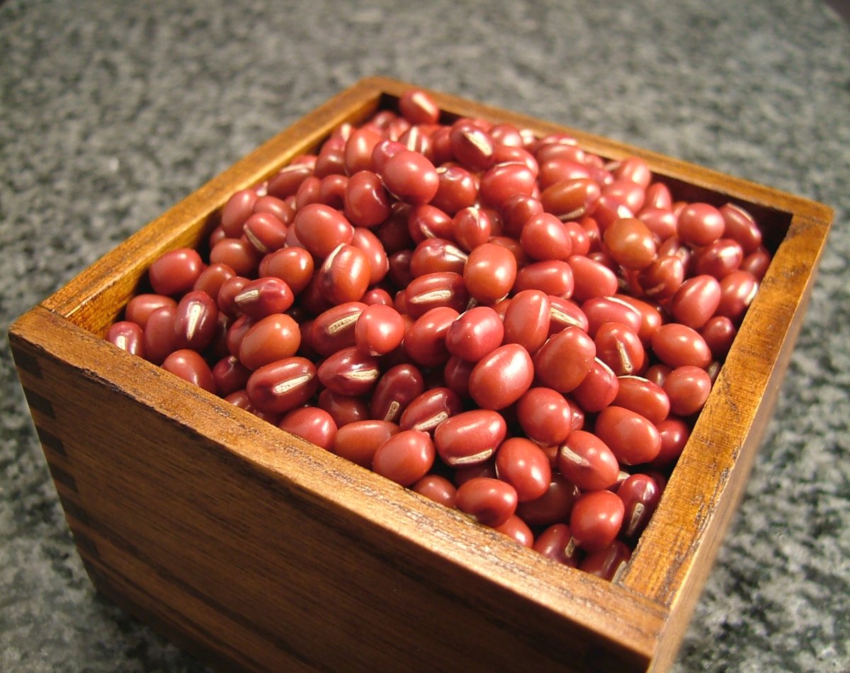 小豆