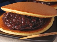 どら焼き