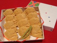 鯛詰め合わせ