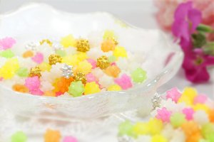 金平糖