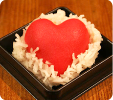 Valentine's Day