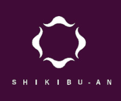 式部庵ロゴ