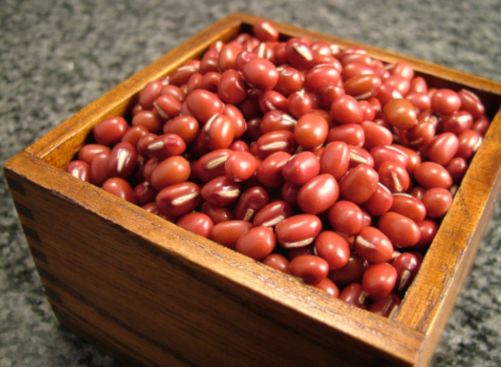 小豆