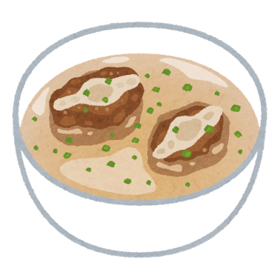スープ