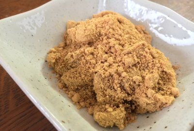 わらび餅