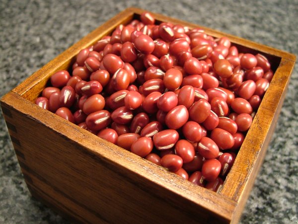小豆
