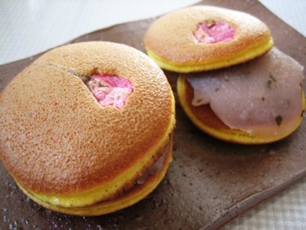 sakuradora