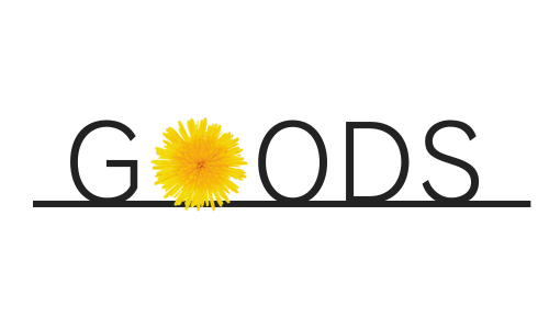 goodsロゴ