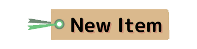 NewItem