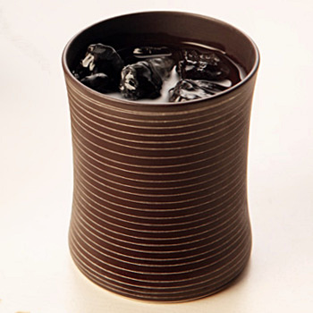食器　ロックカップ
