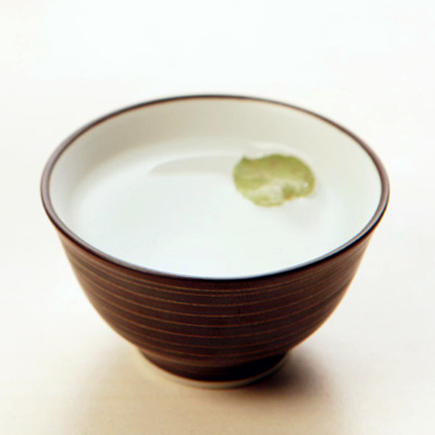 食器　盃