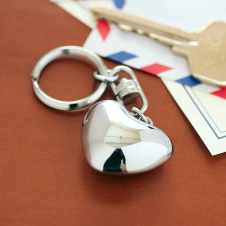 HEART　KEY-HOLDER