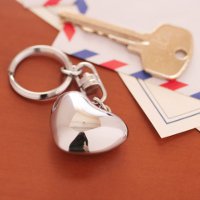 HEART KEY-HOLDER