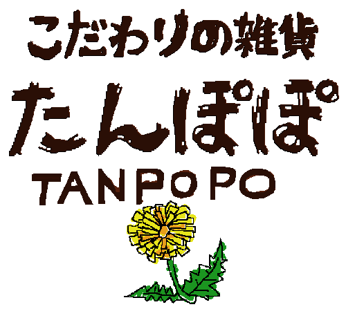 logoたんぽぽ
