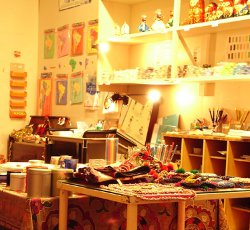 たんぽぽ店舗