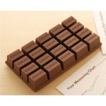 チョコレートペンスタンド