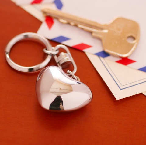 HEARTKEY-HOLDER