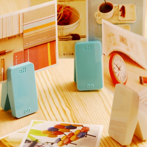 ON/OFFswitchマグネット