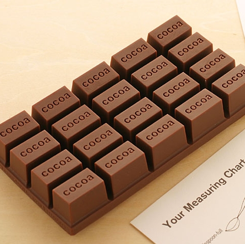 チョコレートペンスタンド