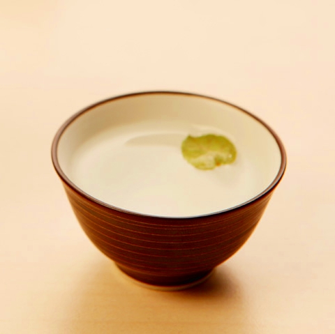 盃